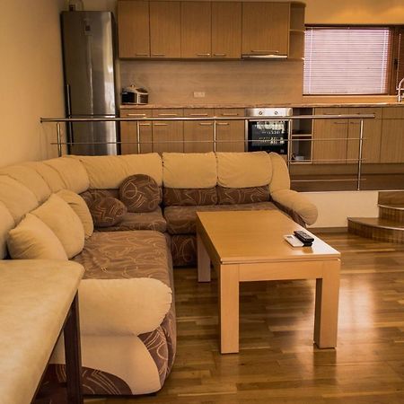 Rogachevo Dream House别墅 外观 照片