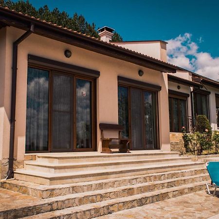 Rogachevo Dream House别墅 外观 照片