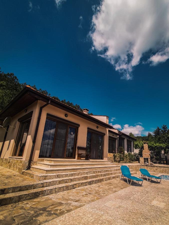Rogachevo Dream House别墅 外观 照片