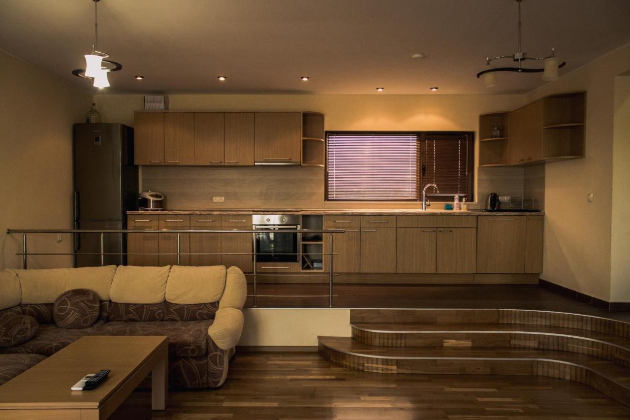 Rogachevo Dream House别墅 外观 照片