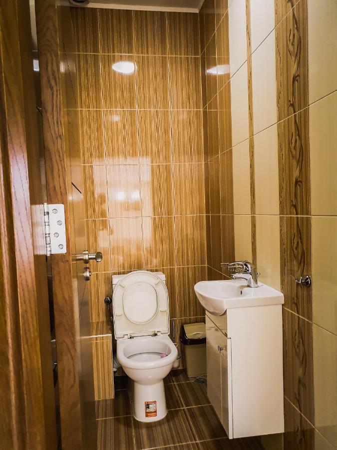 Rogachevo Dream House别墅 外观 照片