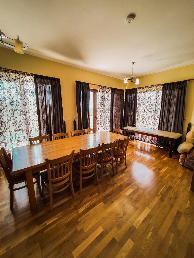 Rogachevo Dream House别墅 外观 照片